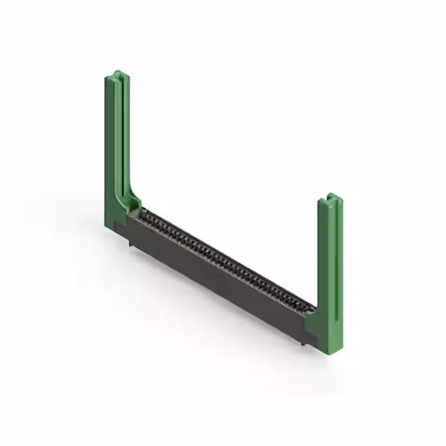 395-039-523-458 EDAC Inc.  Connecteurs de bordure